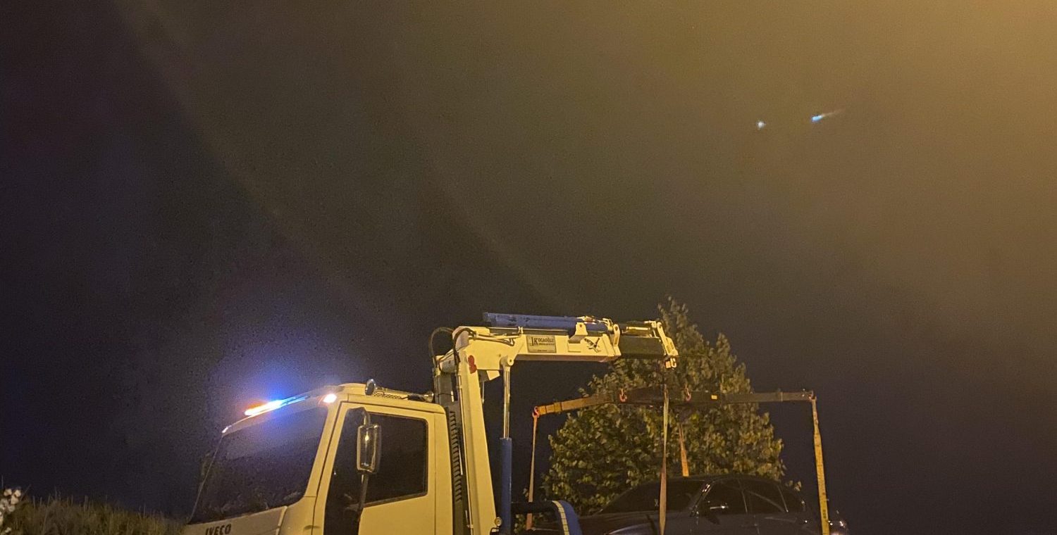 Pursaklar Ahtapot Çekici