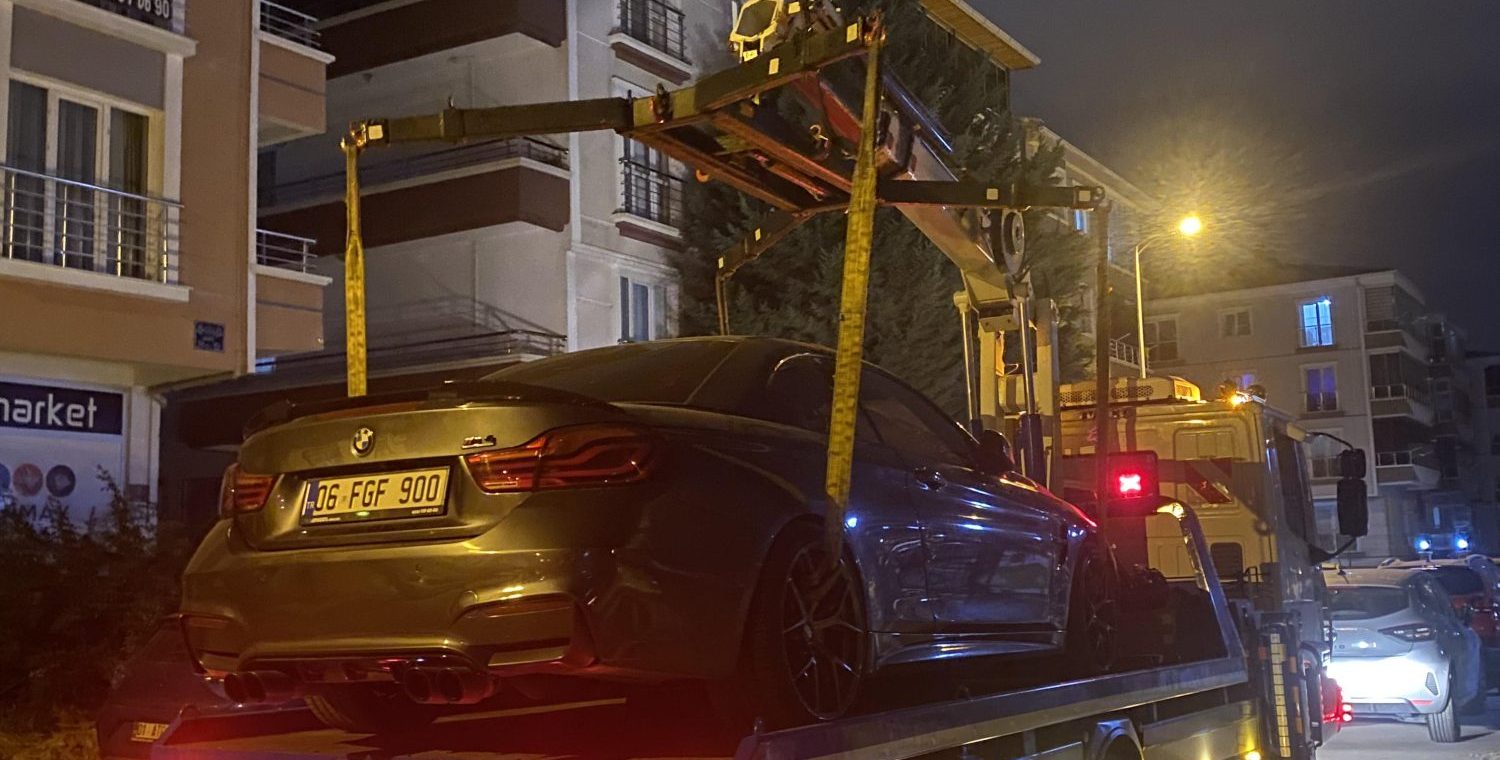 Polatlı Ahtapot Çekici