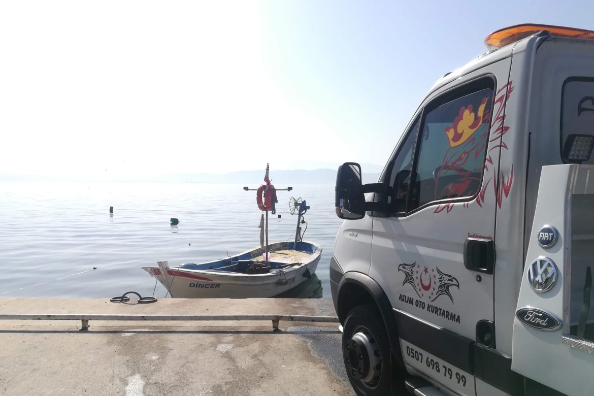 Polatlı Oto Çekici