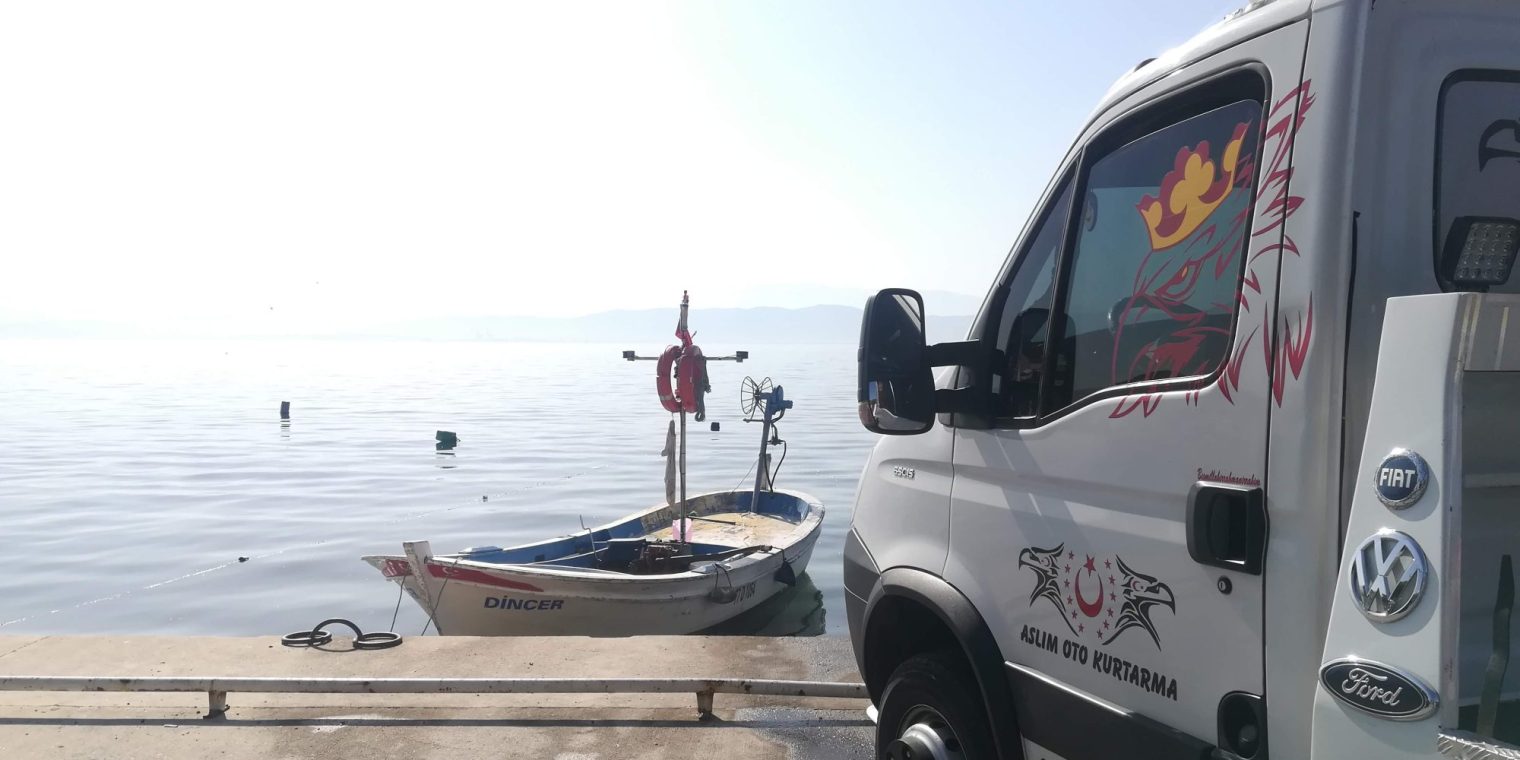 Polatlı Oto Çekici