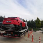 Keçiören oto kurtarma hizmeti – Aslım Oto Kurtarma ekibi araç çekimi sırasında