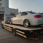 Etimesgut oto kurtarma hizmeti – Aslım Oto Kurtarma ekibi arıza sonrası araç çekimi sırasında