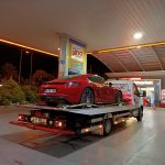 Etimesgut oto çekici hizmeti – Aslım Oto Kurtarma ekibi araç çekimi sırasında