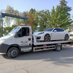 Kalecik oto kurtarma hizmeti – Aslım Oto Kurtarma ekibi kırsal yolda araç çekimi sırasında