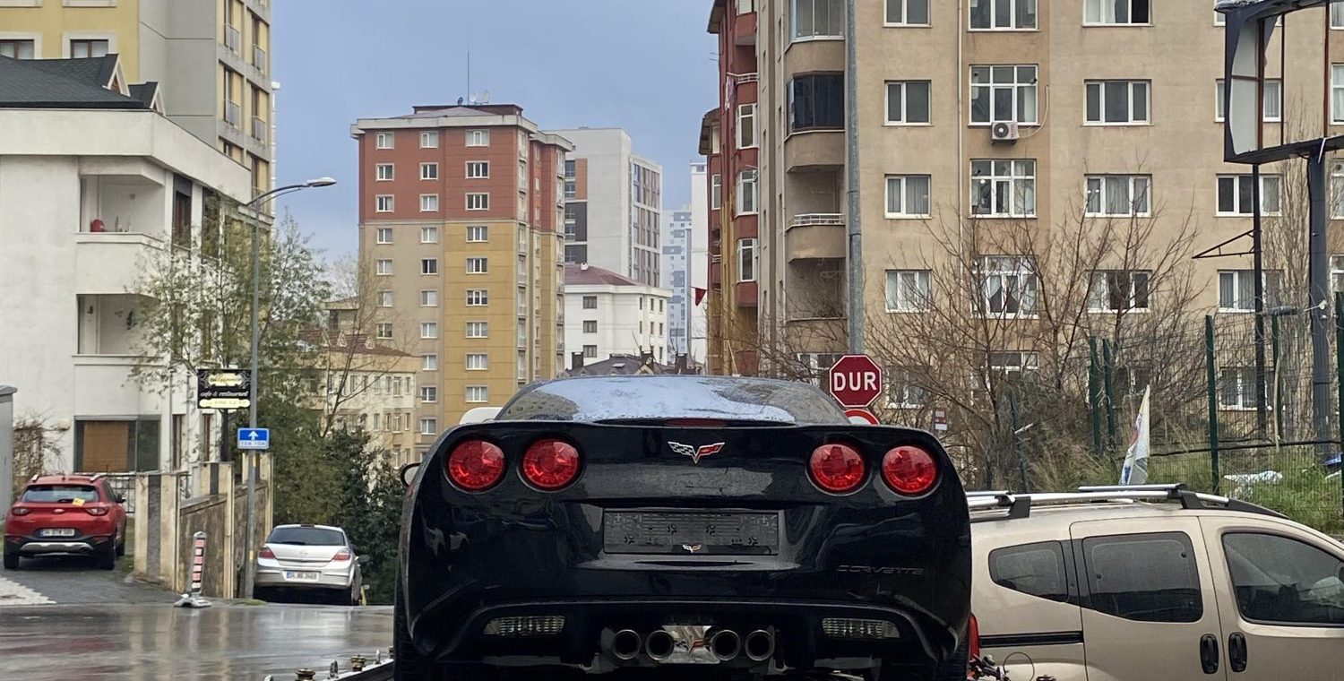 Elmadağ Oto Çekici