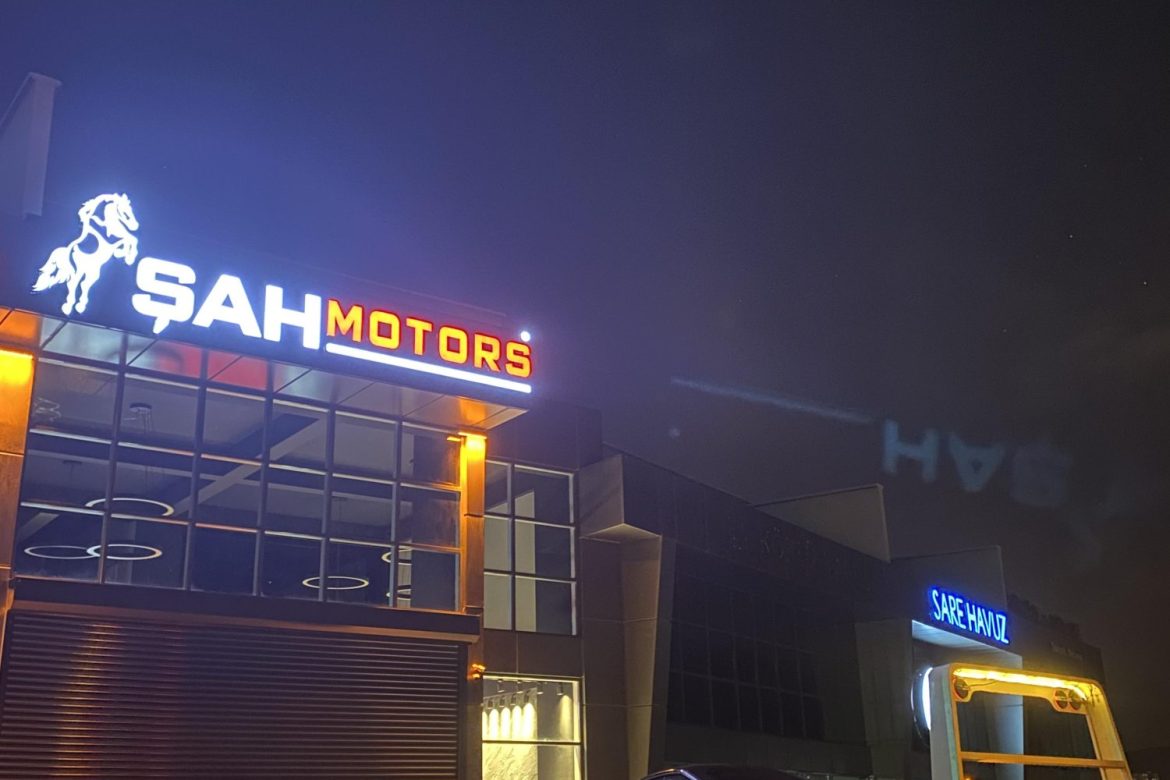 Güdül Oto Çekici
