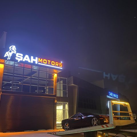 Güdül Oto Çekici
