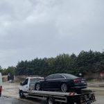 pursaklar oto kurtarma aslım oto kurtarma ekibi araç taşıma sırasında