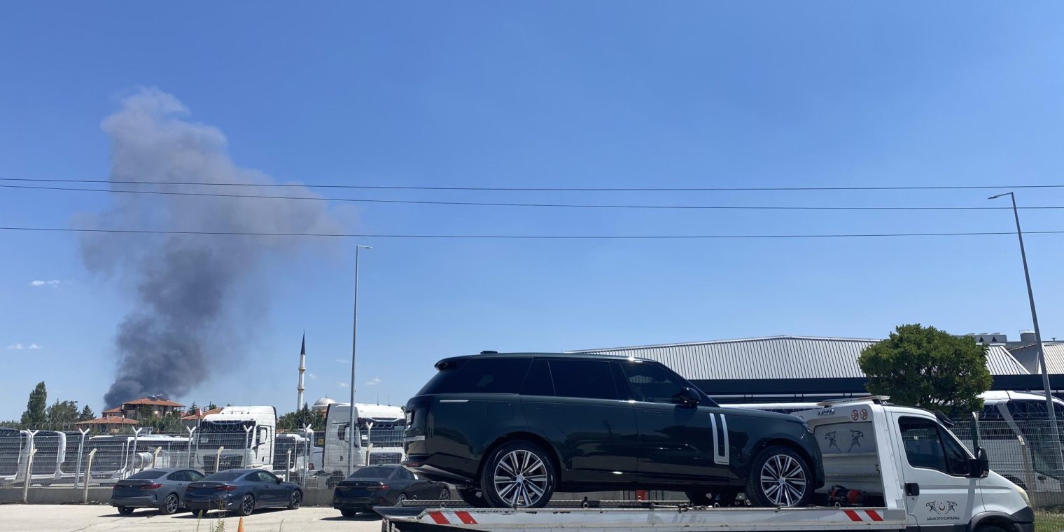 Çankaya Oto Kurtarma