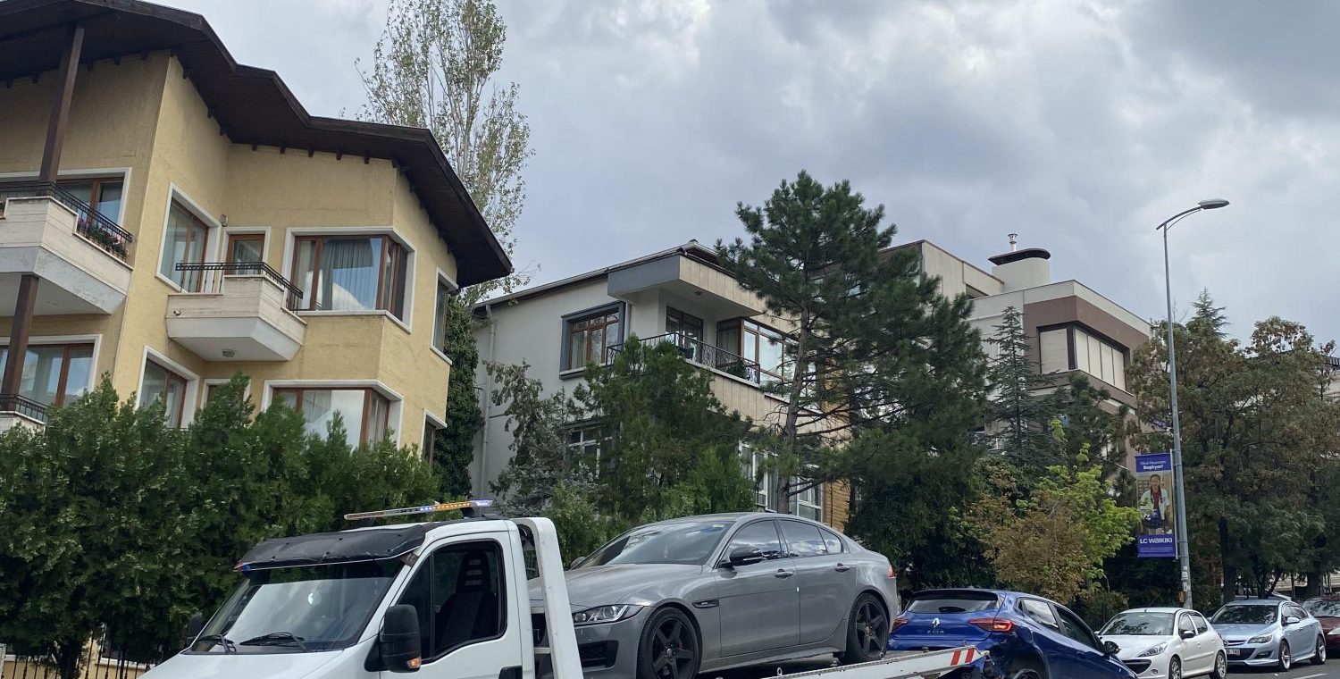 Beypazarı Oto Kurtarma