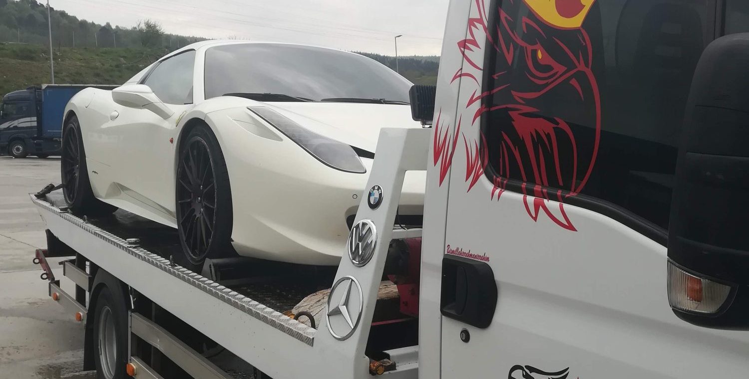 Etimesgut Oto Çekici