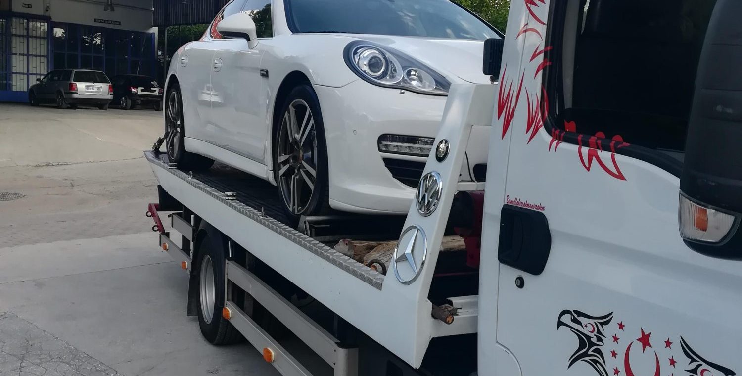 Gölbaşı Oto Kurtarma