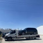 Ankara yol yardım hizmet aracı