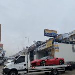 Lastik, akü ve yakıt yardım servisi