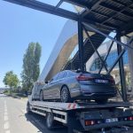 Ankara sıfır araç taşıma hizmeti